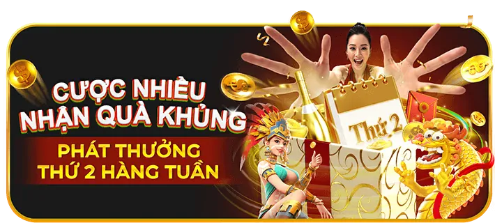 Thưởng nạp đầu Sodo88