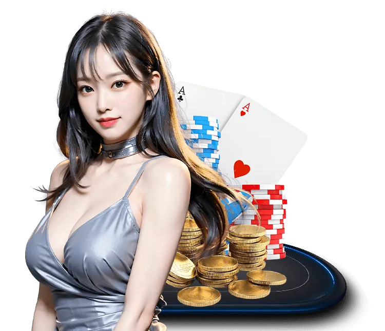 Người Chơi Đang Bắn Cá